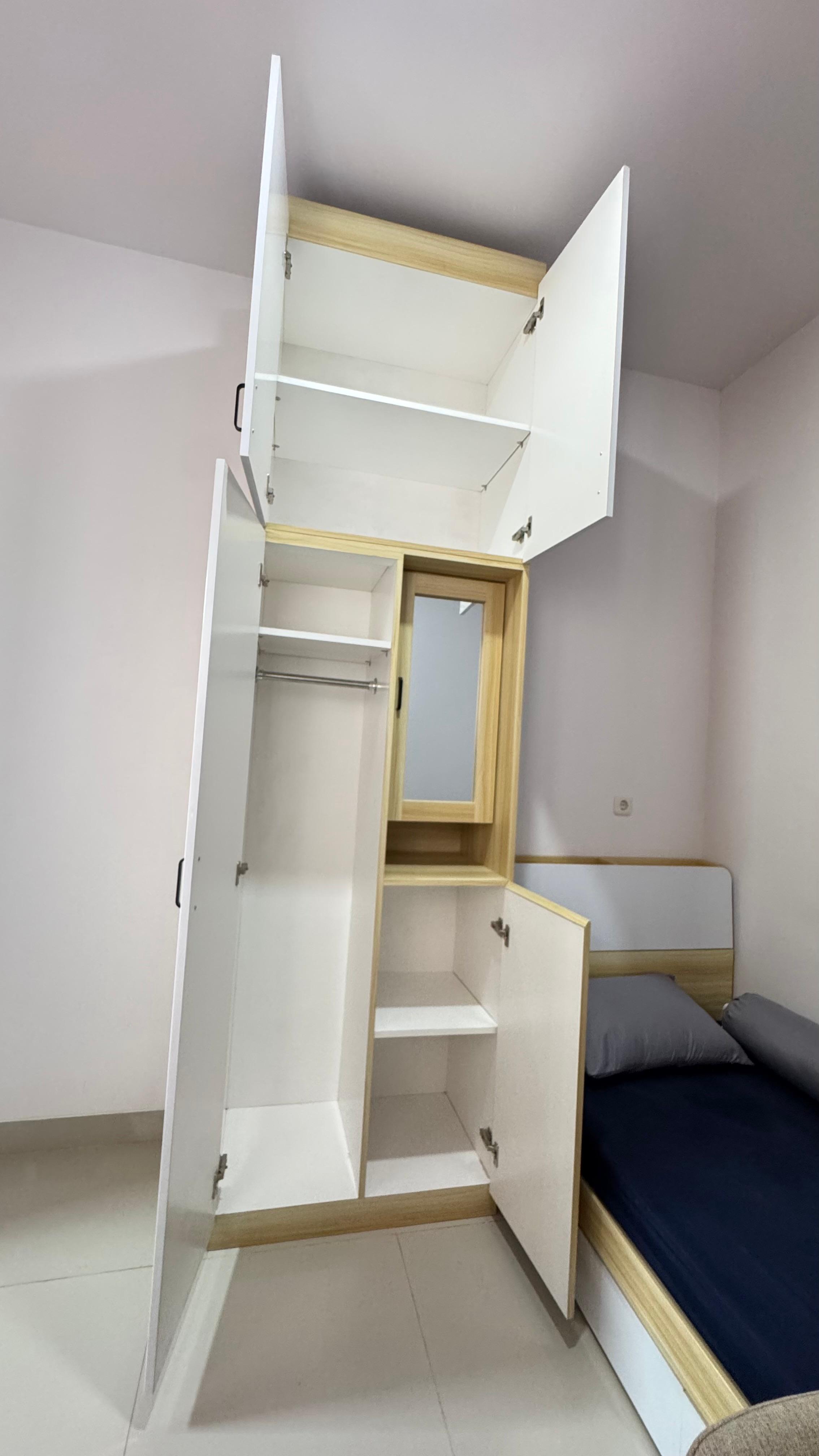 Foto 4 — Kost Skena B1