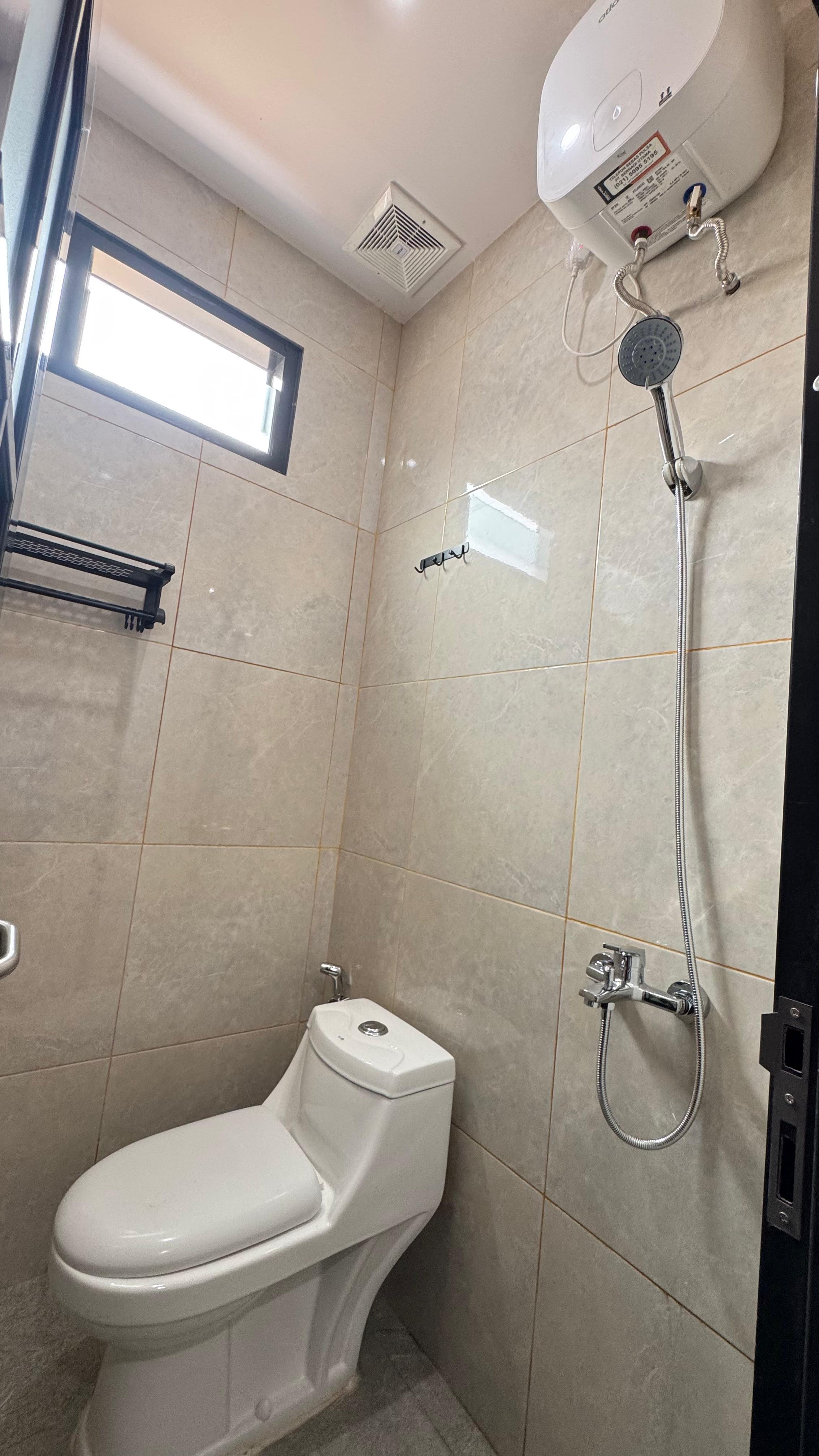 Foto 6 — Kost Skena B1