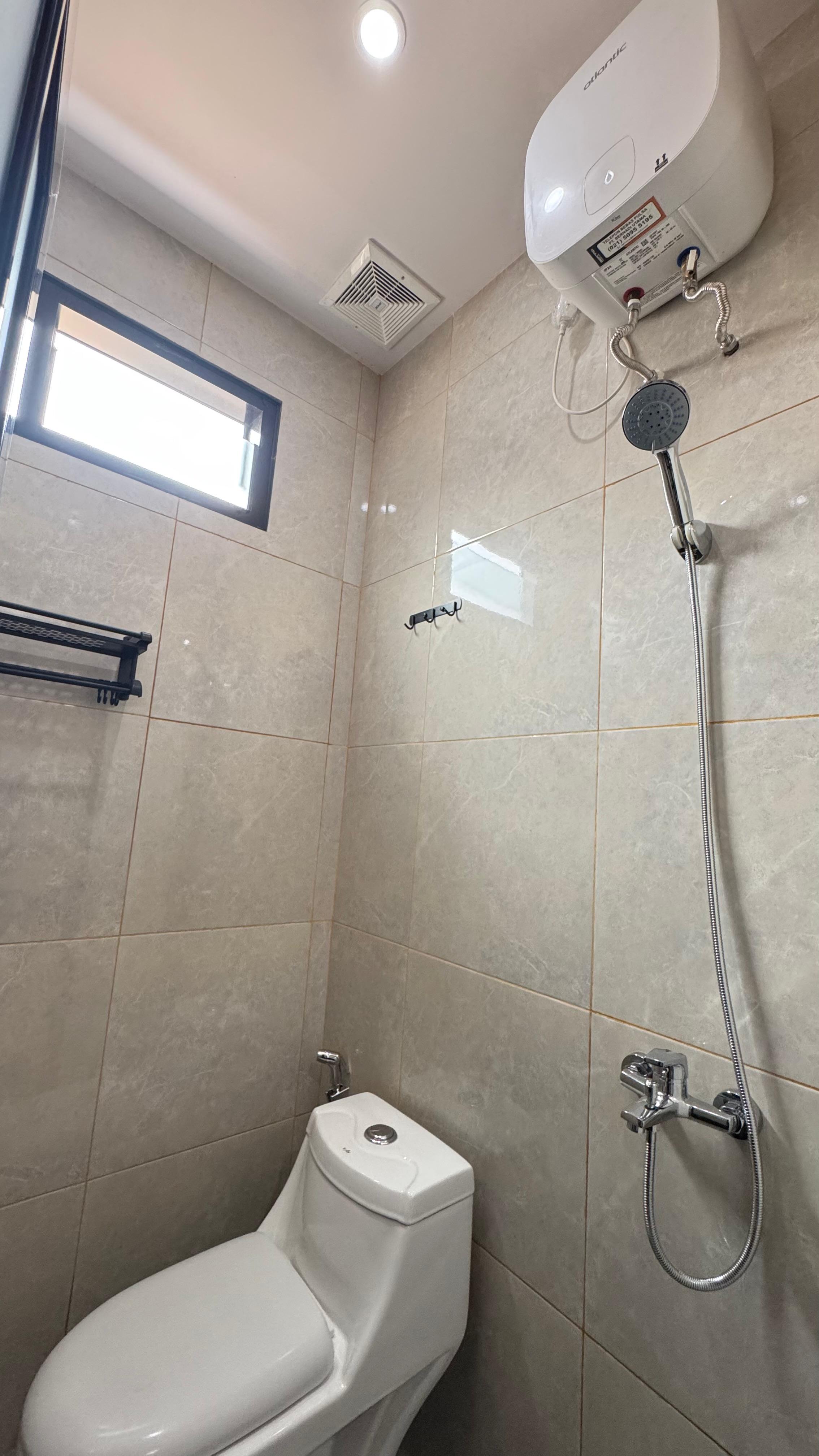 Foto 4 — Kost Skena B4